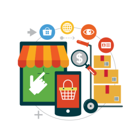 Разработка сложного сайта для сферы логистики в Нейнджи